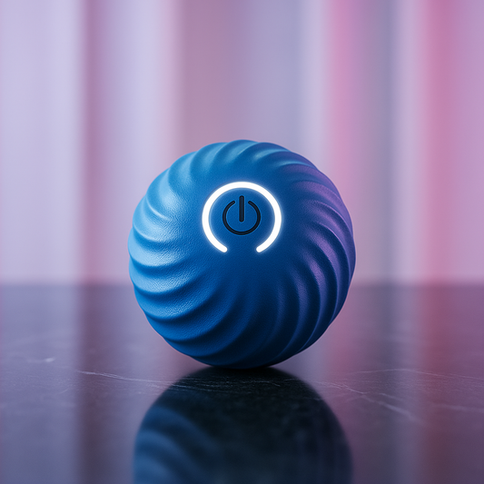 Chasemate Smart Interactive Ball