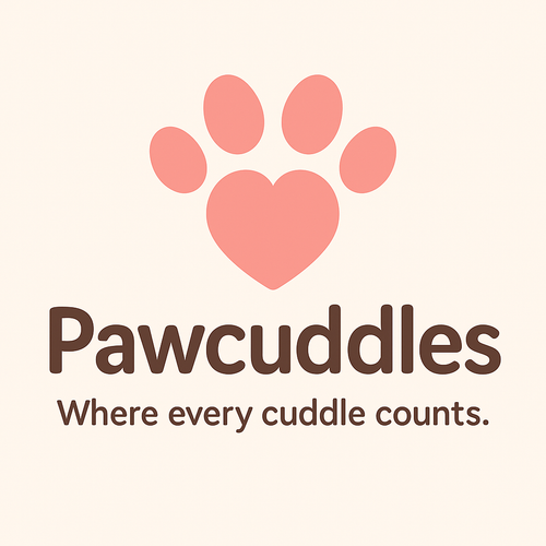 Pawcuddles