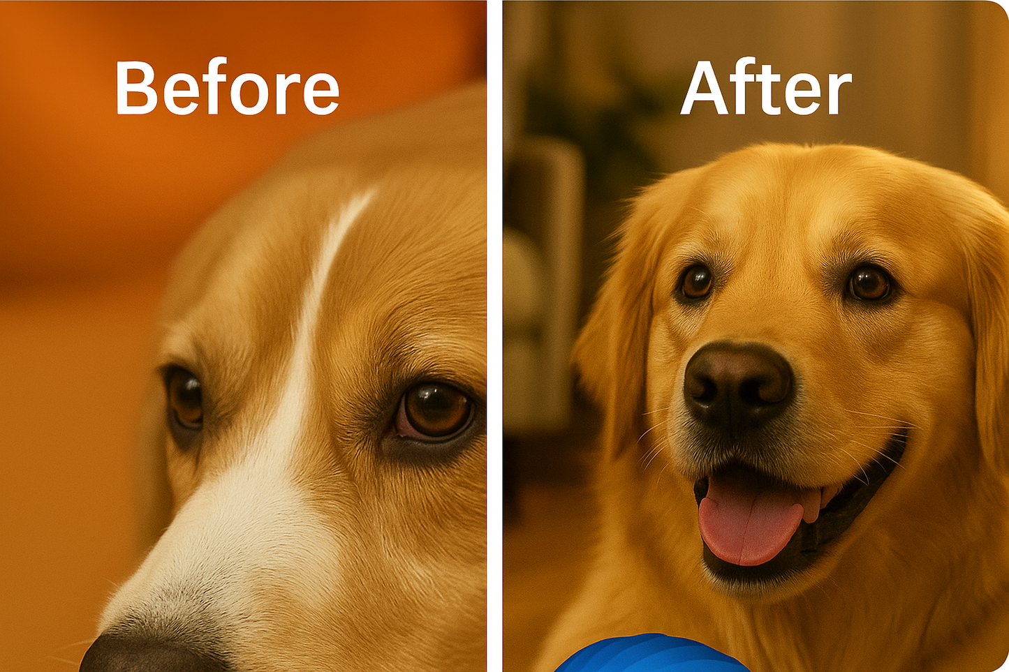 Chasemate Smart Interactive Ball